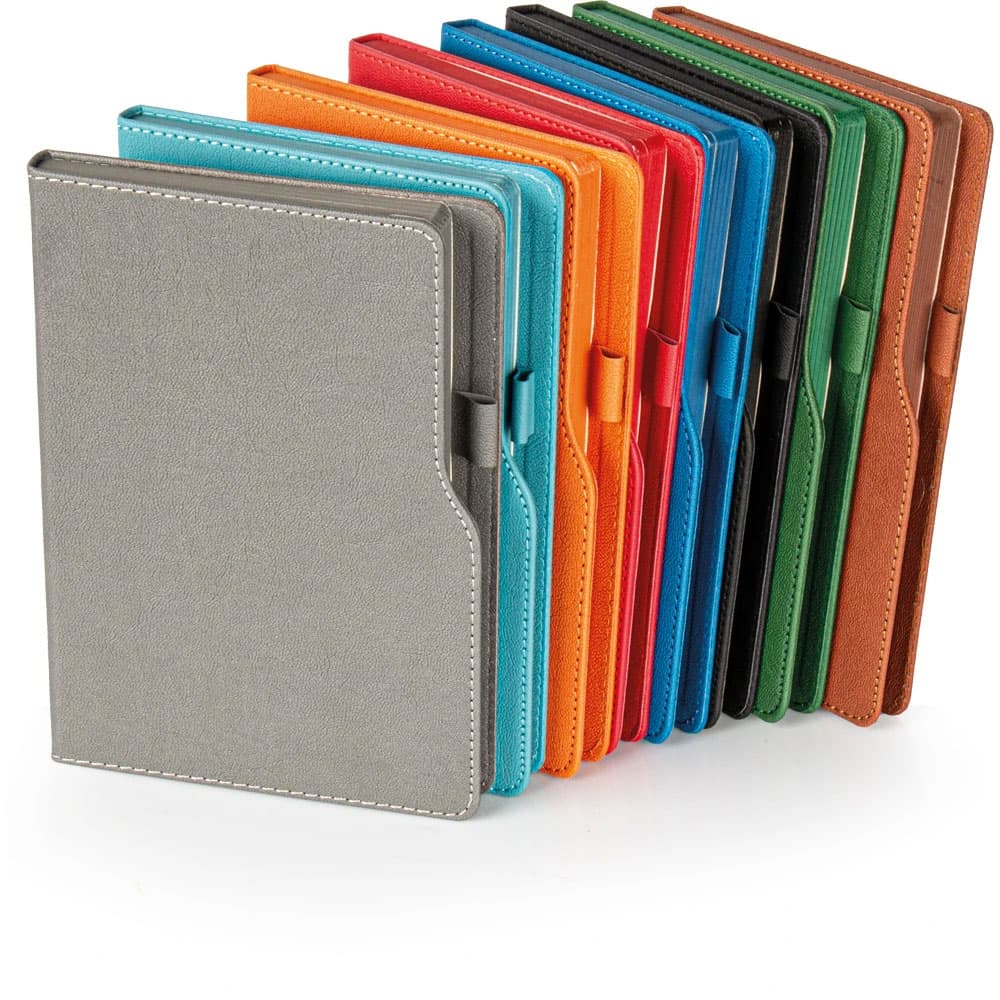 Tarihsiz Defter — Lacivert (2)