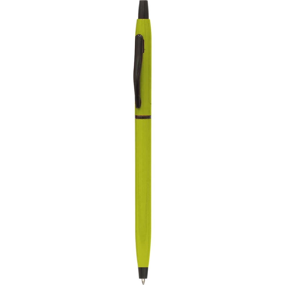 Tükenmez Kalem — Fıstık Yeşili