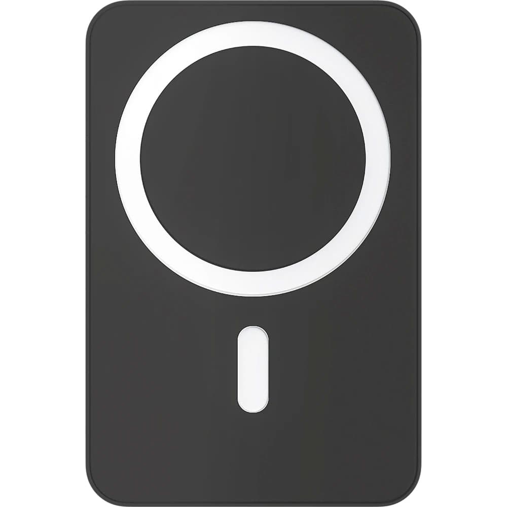 MagSafe Powerbank — Siyah (2)