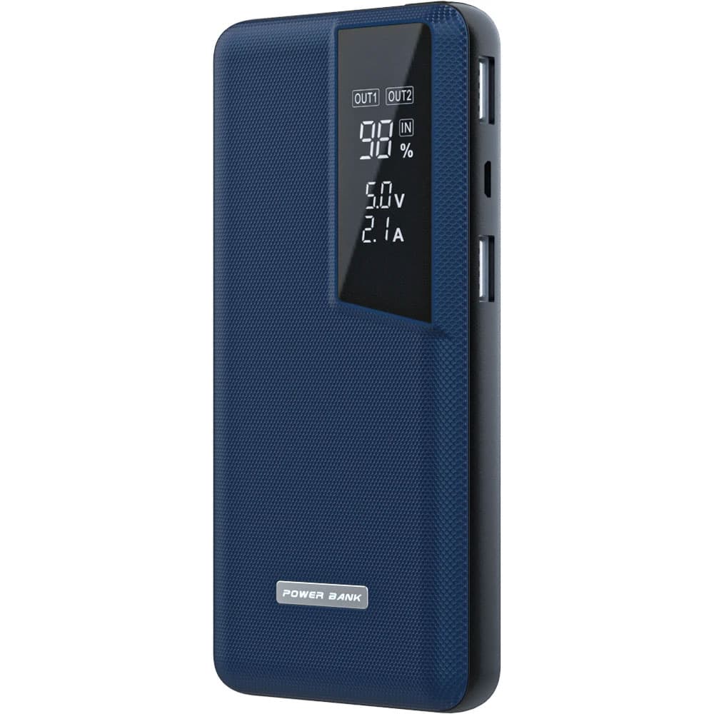 Powerbank — Lacivert