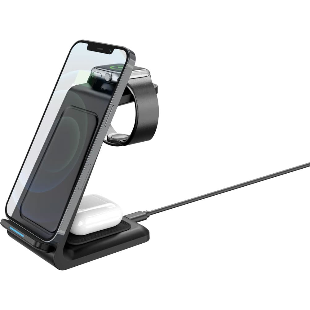 Wireless Stand Set — görsel 2