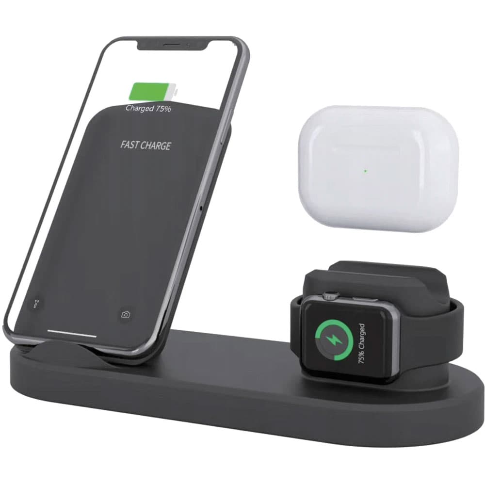 Wireless Stand Set — görsel 2